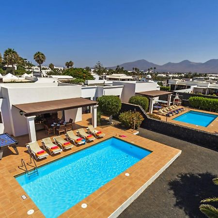 Villa Yaiza By Villa Plus Playa Blanca  Kültér fotó