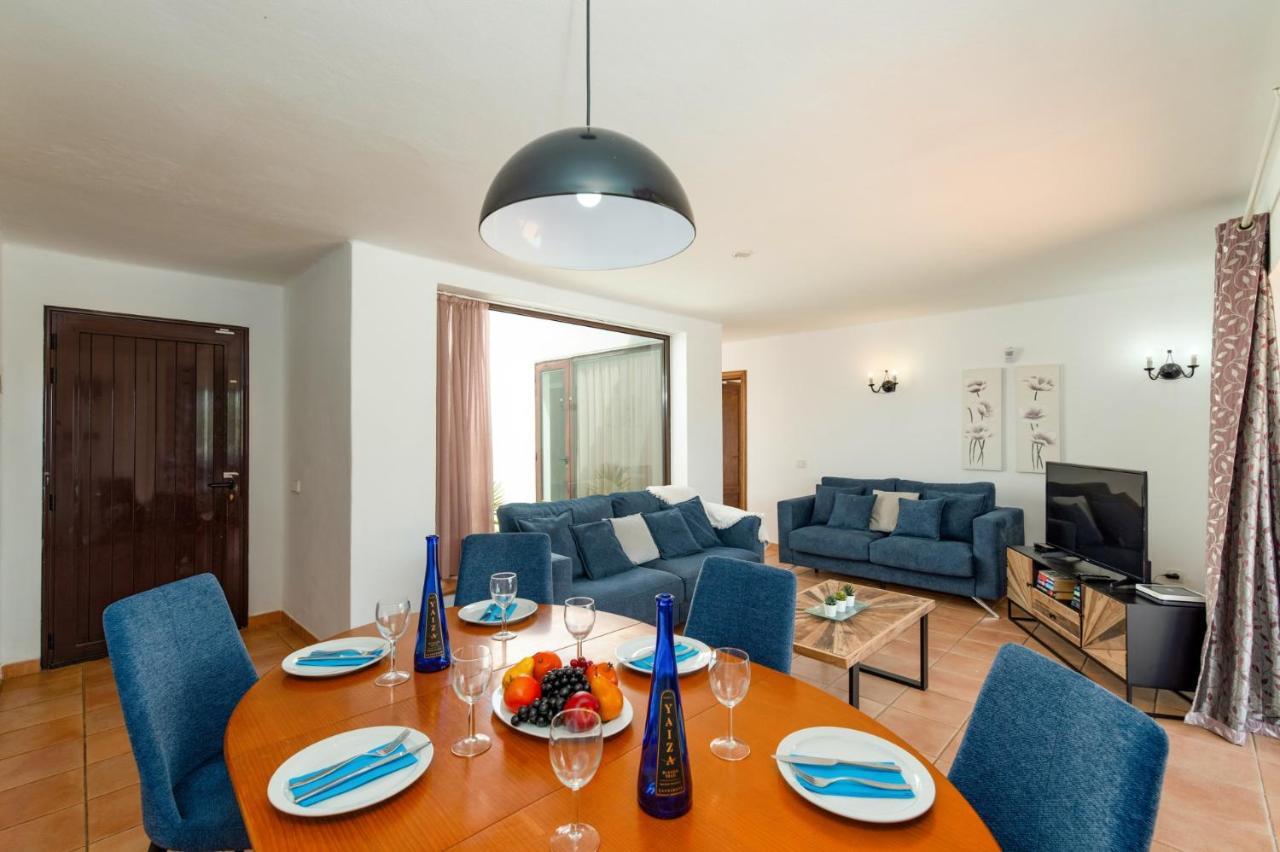 Villa Yaiza By Villa Plus Playa Blanca  Kültér fotó
