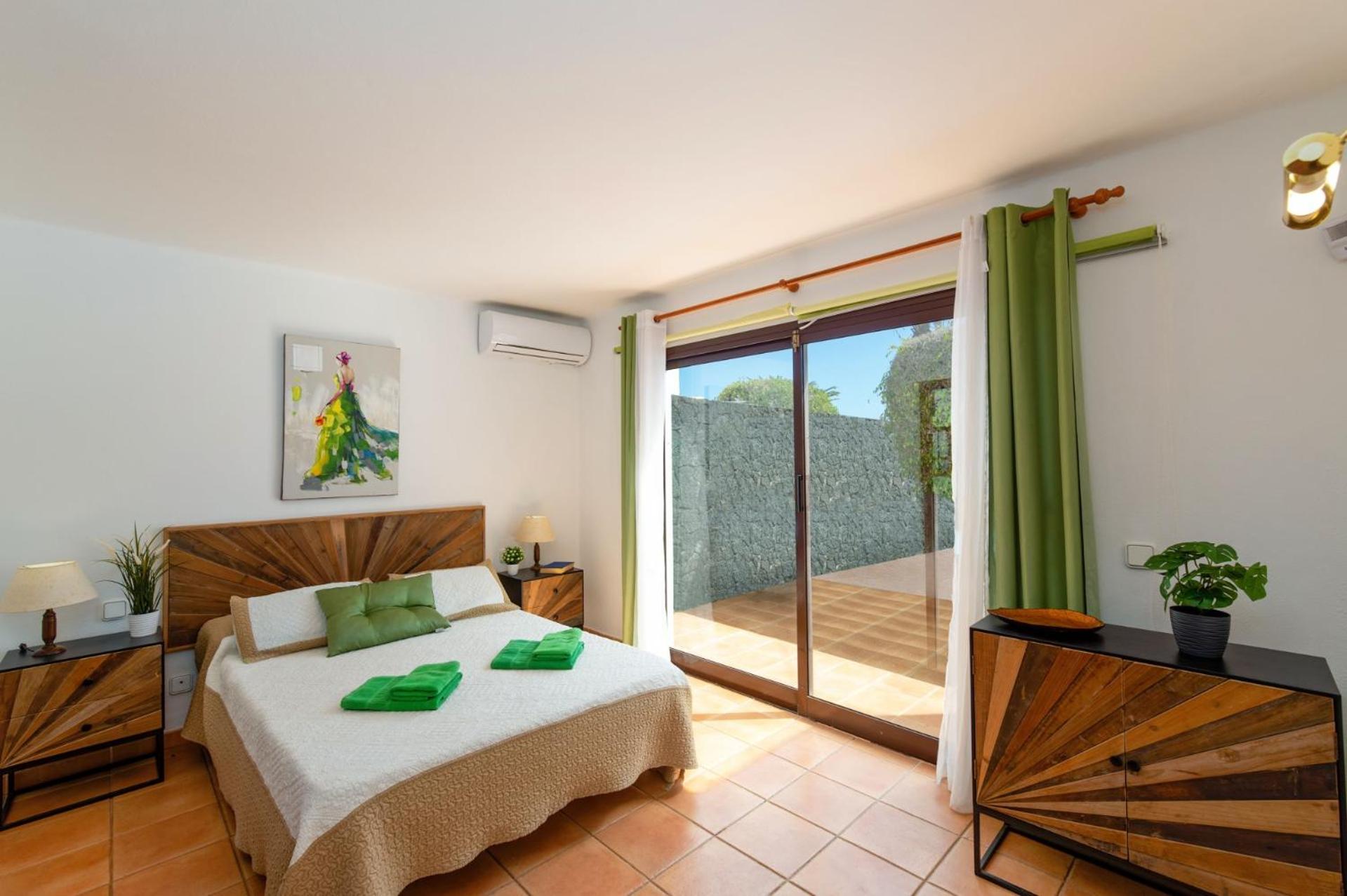 Villa Yaiza By Villa Plus Playa Blanca  Kültér fotó
